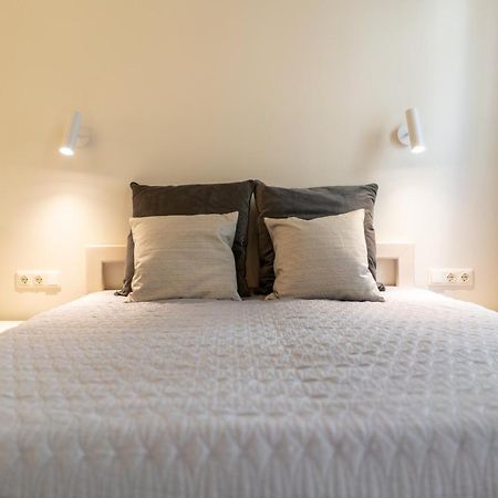 Bed and Breakfast Mai Ram Yoga House VNO Esterno foto
