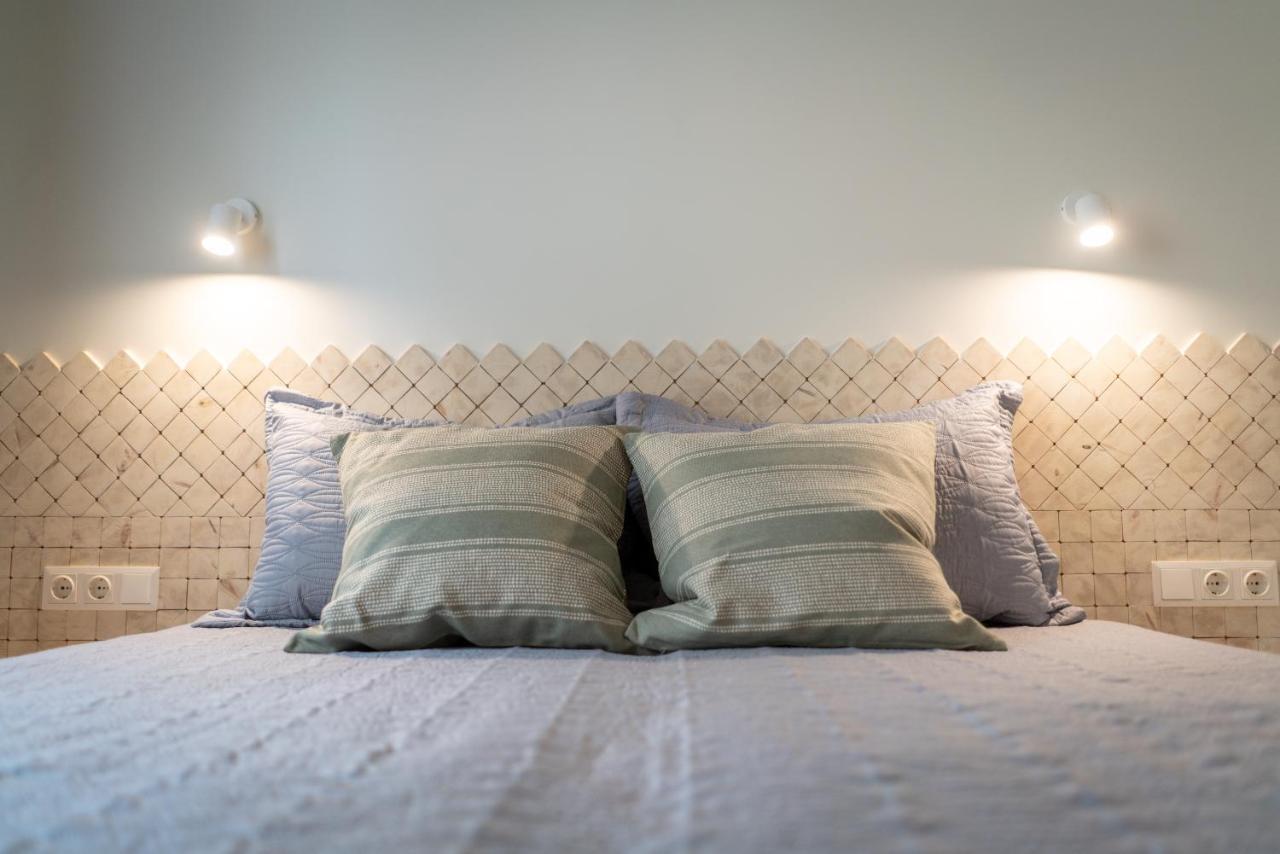 Bed and Breakfast Mai Ram Yoga House VNO Esterno foto