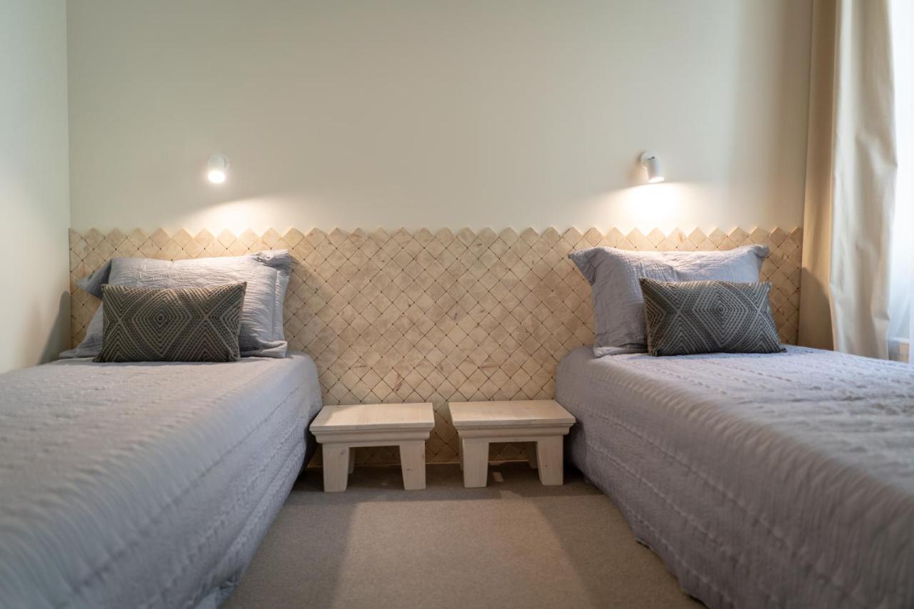 Bed and Breakfast Mai Ram Yoga House VNO Esterno foto