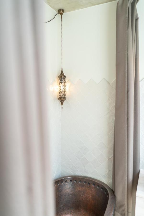 Bed and Breakfast Mai Ram Yoga House VNO Esterno foto