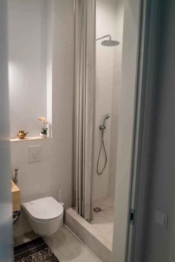 Bed and Breakfast Mai Ram Yoga House VNO Esterno foto