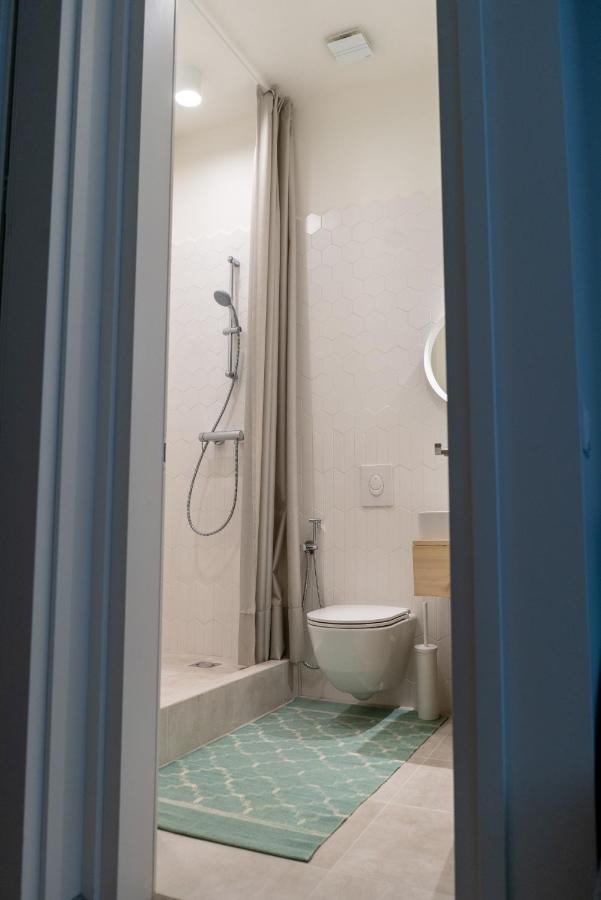 Bed and Breakfast Mai Ram Yoga House VNO Esterno foto